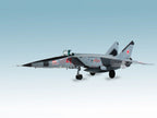 ICM 48901 Plastic model kit aircraft 1:48 Soviet reconnaissance plane MiG-25 RBT