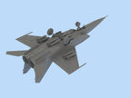 ICM 48902 Plastic model kit aircraft 1:48 Soviet reconnaissance plane MiG-25 RB