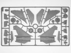 ICM 48903 Plastic model kit aircraft 1:48 MiG-25 PD, Soviet Interceptor Fighter