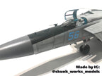 ICM 48903 Plastic model kit aircraft 1:48 MiG-25 PD, Soviet Interceptor Fighter