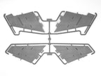 ICM 48904 Plastic aircraft model kit Scale 1:48 MIG-25RBF - modelling kit