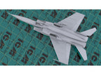 ICM 48904 Plastic aircraft model kit Scale 1:48 MIG-25RBF - modelling kit