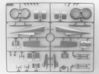 ICM 48905 Plastic model kit 1:48 MiG-25 BM, Soviet Strike Aircraft kits models