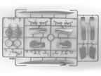 ICM 48905 Plastic model kit 1:48 MiG-25 BM, Soviet Strike Aircraft kits models