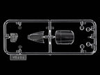ICM 48905 Plastic model kit 1:48 MiG-25 BM, Soviet Strike Aircraft kits models