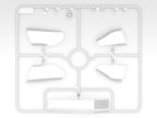 ICM 53030 Scale model 1:35 AH-1G Cobra (early production) US Attack Helicopter