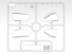 ICM 53031 Scale model kit 1:35 AH-1G Cobra late production US Attack Helicopter