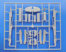 ICM 72030 Plastic model kit aircraft Scale 1:72 Tu-2T, Soviet torpedo plane
