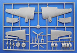 ICM 72030 Plastic model kit aircraft Scale 1:72 Tu-2T, Soviet torpedo plane