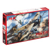 ICM 72121 Plastic model kit aircraft Scale 1:72 Pfalz E.IV WWI German fighter
