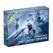 ICM72140 Plastic model aircraft kit 1:72 Ghost of Kyiv MIG29 Ukrainian Air Force