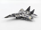 ICM 72143 Scale aicraft 1/72 Radar Hunter MiG-29 “9-13” Ukrainian Fighter HARM