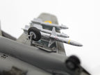 ICM 72143 Scale aicraft 1/72 Radar Hunter MiG-29 “9-13” Ukrainian Fighter HARM