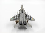 ICM 72143 Scale aicraft 1/72 Radar Hunter MiG-29 “9-13” Ukrainian Fighter HARM