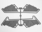 ICM 72174 Scale model aircraft kit 1:72 MiG-25 RBF, Soviet Reconnaissance Plane