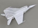 ICM 72174 Scale model aircraft kit 1:72 MiG-25 RBF, Soviet Reconnaissance Plane