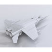 ICM 72175 Plastic model airplane kit Scale 1:72 MiG-25 BM Soviet Strike Aircraft