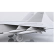 ICM 72175 Plastic model airplane kit Scale 1:72 MiG-25 BM Soviet Strike Aircraft