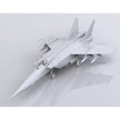 ICM 72175 Plastic model airplane kit Scale 1:72 MiG-25 BM Soviet Strike Aircraft