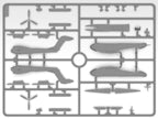 ICM 72185 Plastic model kit Scale 1:72 OV-10А Bronco US Attack Aircraft