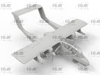 ICM 72185 Plastic model kit Scale 1:72 OV-10А Bronco US Attack Aircraft