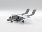 ICM 72185 Plastic model kit Scale 1:72 OV-10А Bronco US Attack Aircraft