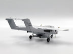 ICM 72185 Plastic model kit Scale 1:72 OV-10А Bronco US Attack Aircraft