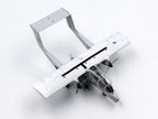 ICM 72185 Plastic model kit Scale 1:72 OV-10А Bronco US Attack Aircraft