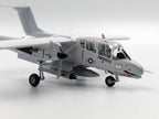 ICM 72185 Plastic model kit Scale 1:72 OV-10А Bronco US Attack Aircraft