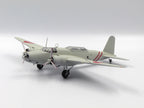 ICM 72203 Scale model aircraft kit 1:72 Bomber of Imperial Japan Ki-21-Ib Sally