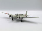 ICM 72203 Scale model aircraft kit 1:72 Bomber of Imperial Japan Ki-21-Ib Sally