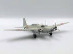 ICM 72203 Scale model aircraft kit 1:72 Bomber of Imperial Japan Ki-21-Ib Sally