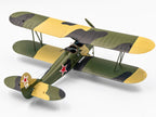 ICM 72243 Plastic model kit Scale 1:72 U-2/Po-2VS Soviet light night bomber WWII