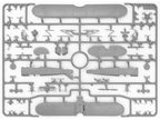 ICM 72244 Plastic model kit 1:72 U-2/Po-2, WWII Soviet Multi-Purpose Aircraft