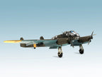 ICM 72291 Plastic model kit Scale 1:72 German reconnaissance plane Fw 189A-1