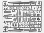 ICM 72303 model kit airplanes 1:72 Dornier Do 17Z-10, WWII German night fighter