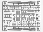 ICM 72304 Plastic model kit airplanes Scale 1:72 WWII German bomber Do 17Z-2