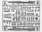ICM 72306 Plastic model kit airplanes 1:72 Do 215B-5, WWII German Night Fighter