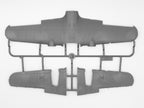 ICM 72306 Plastic model kit airplanes 1:72 Do 215B-5, WWII German Night Fighter