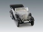 ICM 72471 Plastic model car kit Scale 1:72 G4 1935 production, WWII German Staff