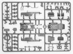 ICM 72473 model kit 1:72 Type G4 Partisanenwagen with MG 34, WWII German vehicle
