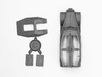 ICM 72521 Scale kit 1:72 BTR-152K Soviet armored troop-carrier model kit plastic