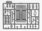 ICM 72709 Scale 1:72 URAL-43203, Military Box Vehicle of Armed Forces of Ukraine