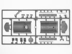 ICM72710 Scale model 1:72 ATZ-5-43203 Fuel Bowser of the Armed Forces of Ukraine