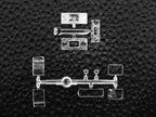 ICM 72812 Plastic model kit 1:72 Zil-131 Soviet command truck model kit plastic