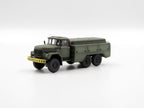 ICM 72815 Plastic model kit Scale 1:72 Aerodrome mobile electric unit APA-50M (ZiL-131)