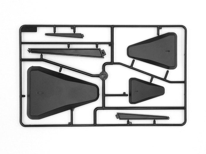 ICM A002 Aircraft models stands in 1:48, 1:72, 1:144 scales (Black edition)