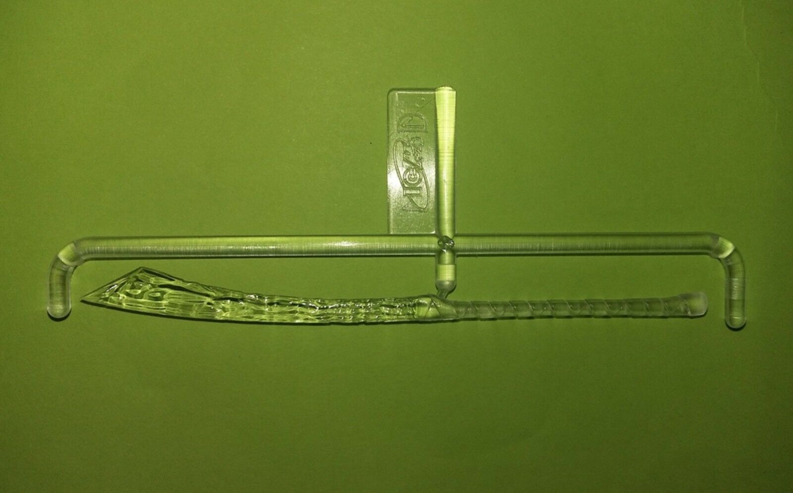 ICM DS1601 Plastic model kit Scale 1:16 Ice Army Night King, Great Other, Wight