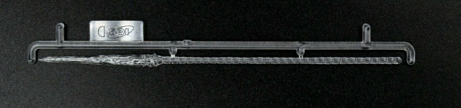 ICM DS1601 Plastic model kit Scale 1:16 Ice Army Night King, Great Other, Wight