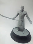 ICM DS1601 Plastic model kit Scale 1:16 Ice Army Night King, Great Other, Wight